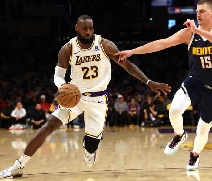 NBA-湖人季后赛前景分析：理想与棘手的潜在对手
