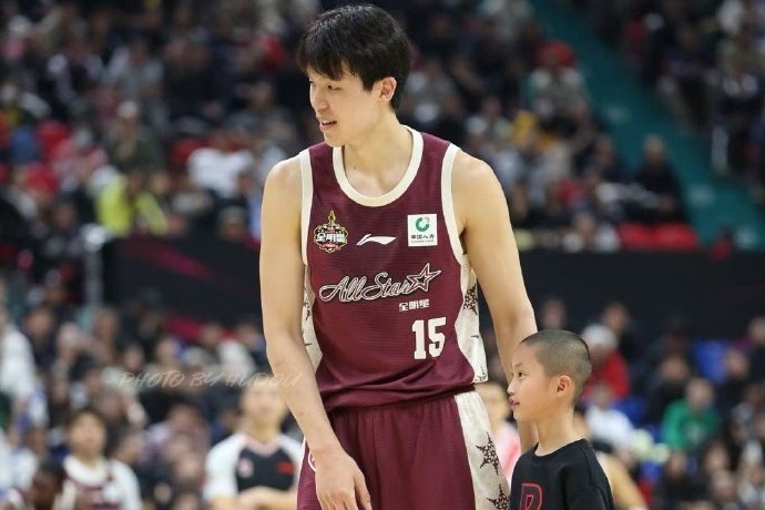 杨瀚森赛后主动揽责深度反思 坦言攻防两端需提升